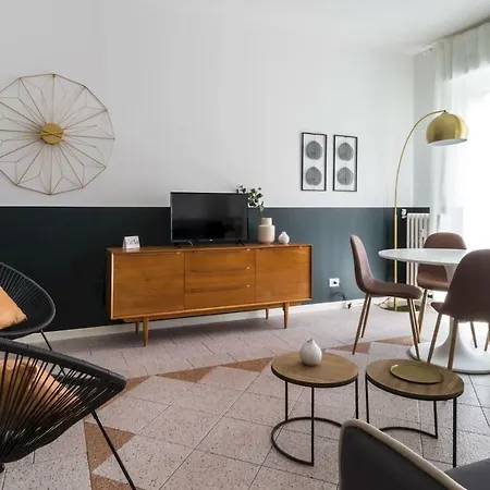 Italianway - Masaccio 18 Apartment *