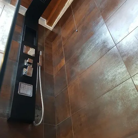 Andrea's - Chiasserini Appartement *