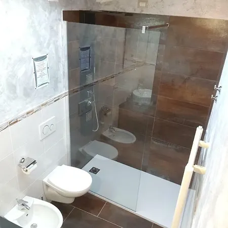 Andrea's - Chiasserini 밀라노