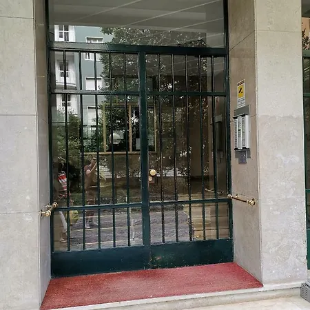Bilocale Via Cagliero 9 Apartment Milan