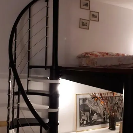 Holiday home Monolocale Loreto Milan