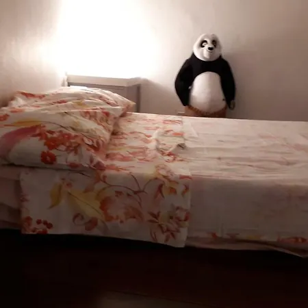 Monolocale Loreto Holiday home Milan