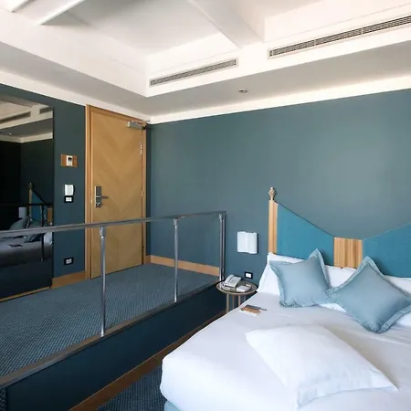 Spadari Al Duomo Hotel Milan