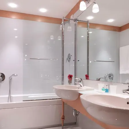 斯帕达里大教堂酒店 酒店 米兰