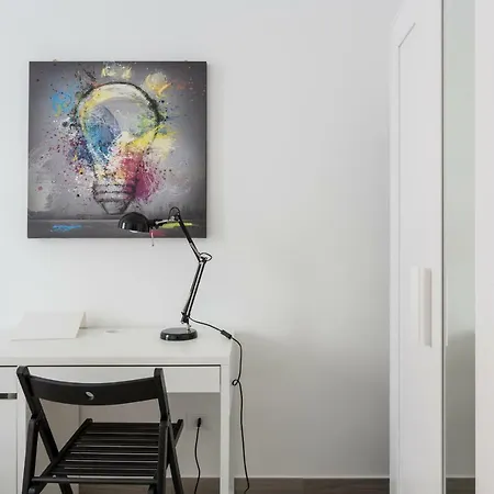 Hostmate - - Via Paruta *