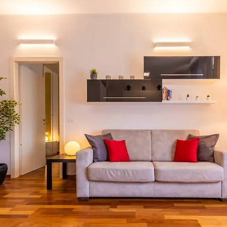 Golden House Milan