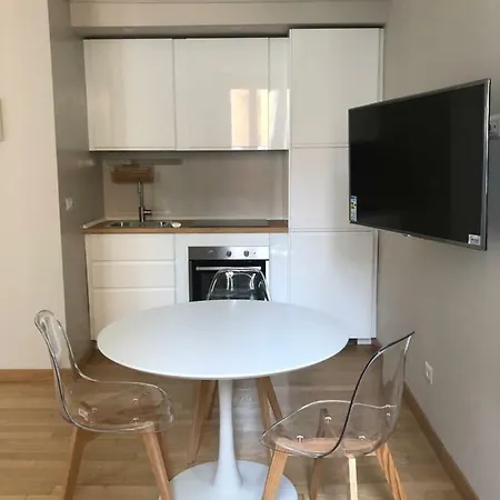 Mavi's San Babila Apartamento