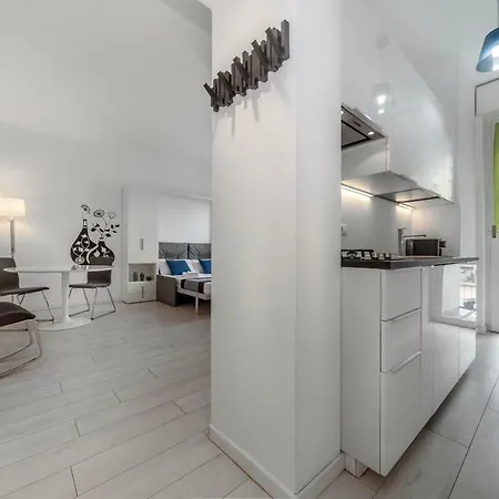 Appartement Casa Da Style Milan