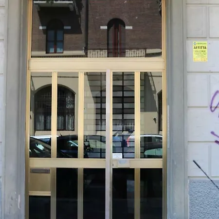 Apartamento Navigli 4 People Flat