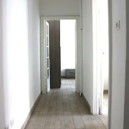 Apartamento Navigli 4 People Flat Milán
