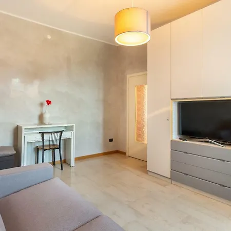Alessia's Flat Veneziano 3 * Milan