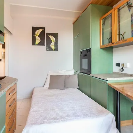 Alessia's Flat Veneziano 3 * Milan