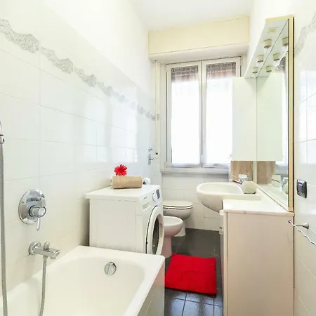 Alessia's Flat Veneziano 3 *