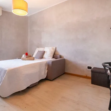 Apartment Alessia's Flat Veneziano 3 *