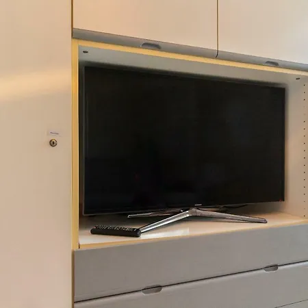 شقة Alessia's Flat Veneziano 3
