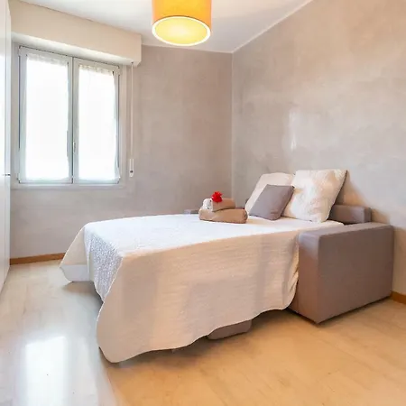 Alessia's Flat Veneziano 3 * Milan