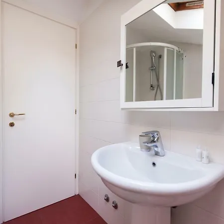 Apartamento Youhosty - Nicostrato 4