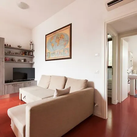 Youhosty - Nicostrato 4 Apartamento *