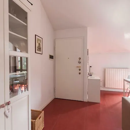 Youhosty - Nicostrato 4 Apartamento