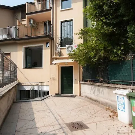 Apartamento Youhosty - Nicostrato 4