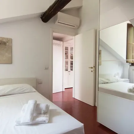 Apartamento Youhosty - Nicostrato 4 Milão