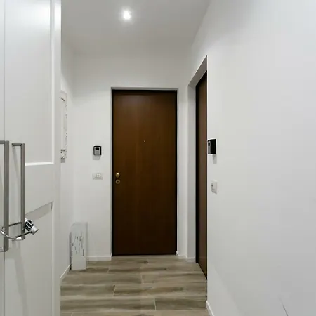Lägenhet Milanofierapartments *