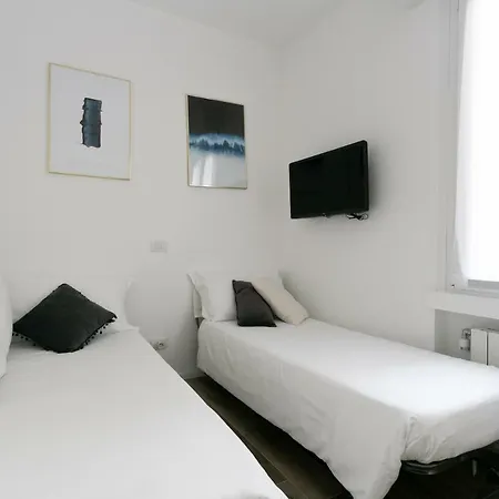 Milanofierapartments * Mailand