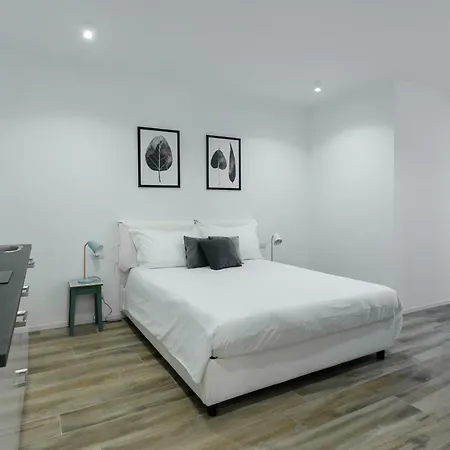 Milanofierapartments Milan