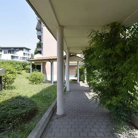 Co&mo A 16 Minuti Da Duomo Apartamento