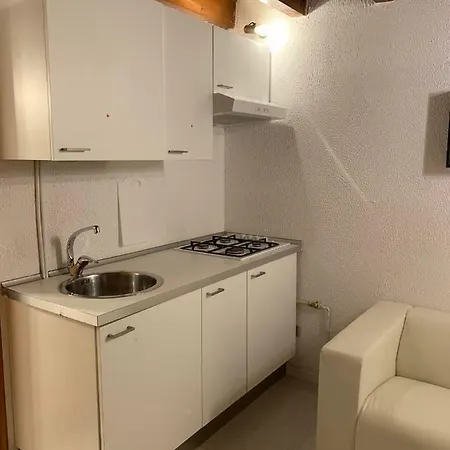 Love Loft Navigli Apartment *