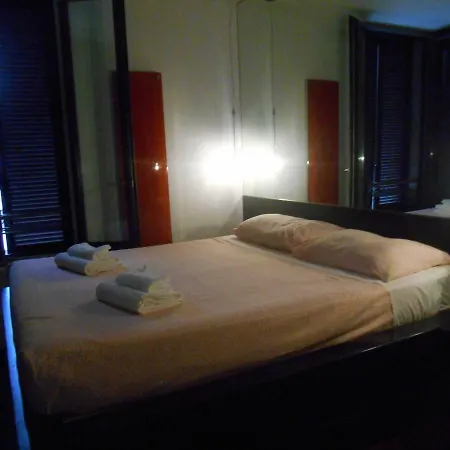 Luxury Gioia's House Apartment