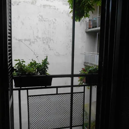 Apartment Luxury Gioia's House