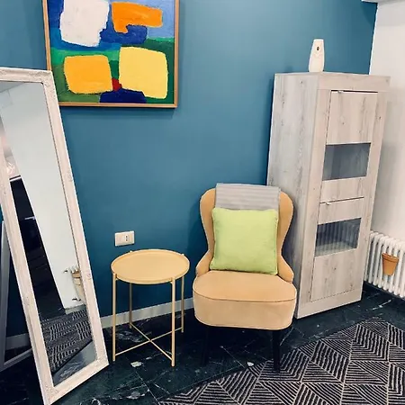 艺术之家度假屋 * 米兰