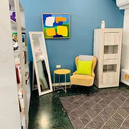 度假居 艺术之家度假屋