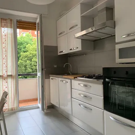 Suzzani Apartamento Sesto San Giovanni
