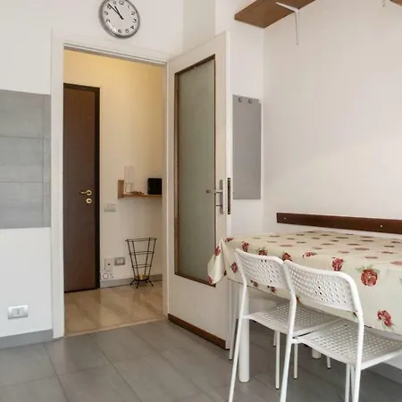 Suzzani Appartamento Milano
