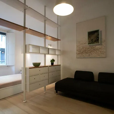 Beautiful New House In Corso Buenos Aires * Mailand