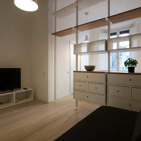 Beautiful New House In Corso Buenos Aires *