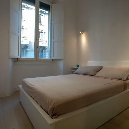 Beautiful New House In Corso Buenos Aires *