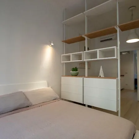 Apartment Beautiful New House In Corso Buenos Aires