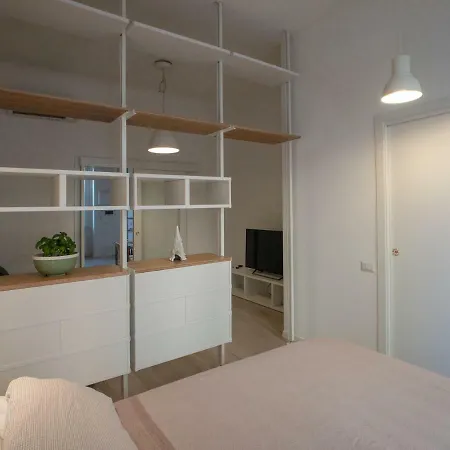 Beautiful New House In Corso Buenos Aires * Milan