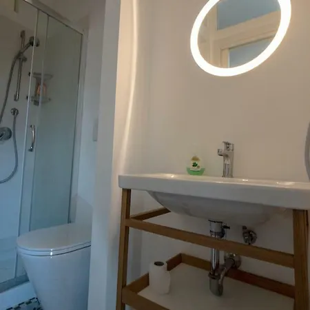 Beautiful New House In Corso Buenos Aires *