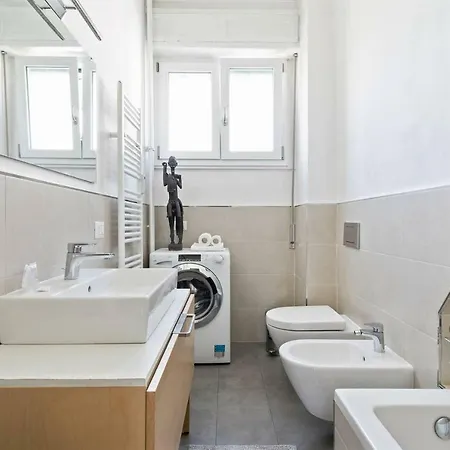 Color Up Your In A Stilish Mid-century Home!