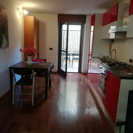 Loft Brusuglio Διαμέρισμα