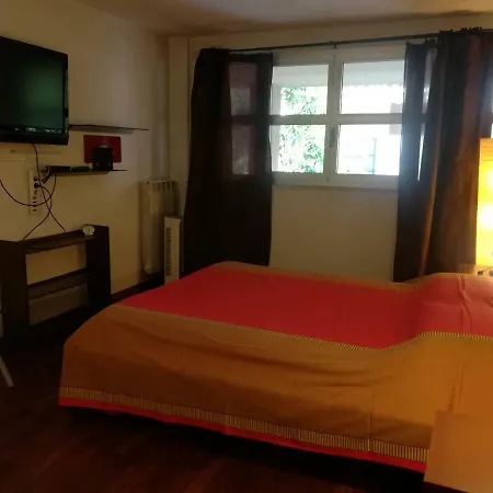 Loft Brusuglio Διαμέρισμα *