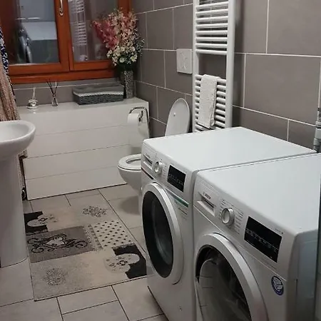 게스트하우스 Casa Dolce Casa