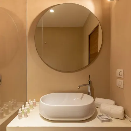 Beplace Garibaldi Appartement Milaan