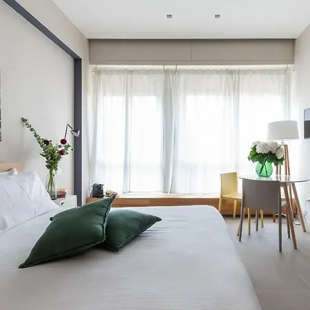 Beplace Garibaldi Mailand