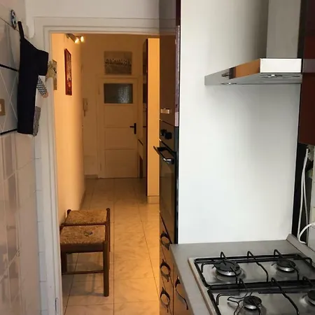Homeathotel - Bilo Alcuino Apt. Appartamento