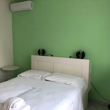 Homeathotel - Bilo Alcuino Apt. *